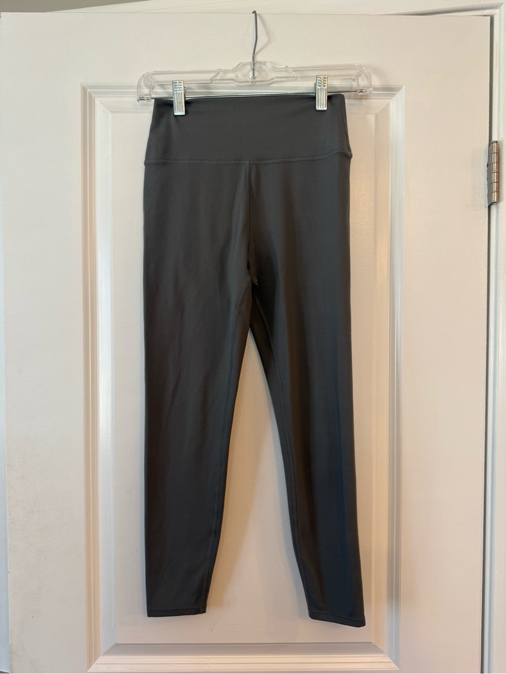SAGE Gray Leggings